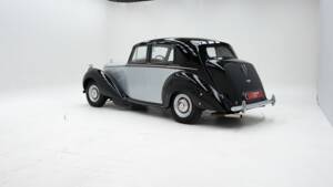 Image 4/15 de Bentley Mark VI (1948)