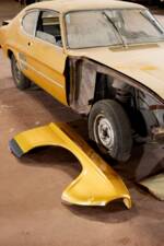 Image 33/37 of Ford Capri I  1600 (1971)