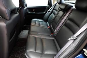 Afbeelding 21/66 van Volvo S 70 2.3 T5 (1998)