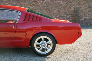 Afbeelding 38/50 van Ford Mustang 289 (1965)