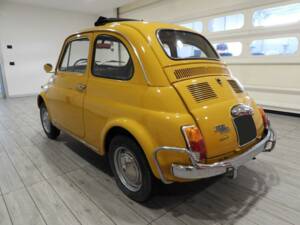 Image 3/15 of FIAT 500 L (1970)