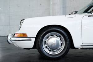 Immagine 7/50 di Porsche 912 (1966)