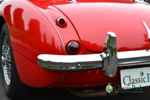 Image 42/50 of Austin-Healey 3000 Mk II (BJ7) (1962)