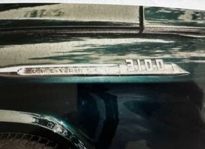 Bild 8/8 von Chevrolet 3100 ½-ton (1956)