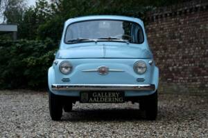 Image 25/50 de FIAT 500 Nuova (1958)