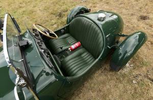 Image 29/50 of Frazer Nash Continental (1957)