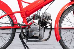 Image 18/50 de Ducati Cucciolo (1953)
