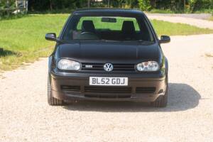 Image 7/50 of Volkswagen Golf IV 1.8T GTI (2002)