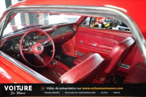 Afbeelding 3/25 van Ford Mustang 390 GTA (1967)