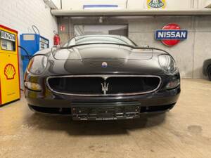 Bild 4/17 von Maserati Spyder 4200 Cambiocorsa (2007)
