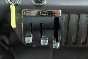 Image 48/50 of Dodge Coronet "Red Ram" (1953)