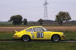 Obraz 2/34 pojazdu Porsche 911 RSR 2.8 (1973)