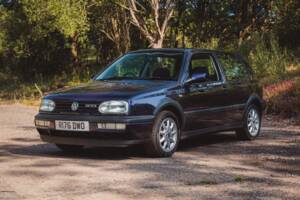 Image 13/39 of Volkswagen Golf IV 1.8T GTI (1998)