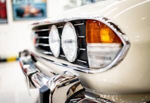 Bild 37/50 von Triumph Stag (1971)