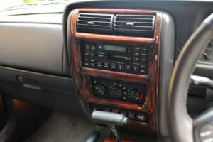 Bild 25/33 von Jeep Cherokee (1998)