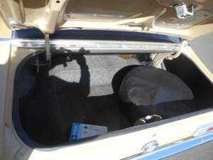 Bild 17/25 von Ford Maverick 170 (1972)