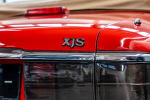Bild 25/43 von Jaguar XJS 4.0 Celebration (1996)