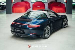Immagine 7/25 di Porsche 911 Targa 4 (2016)