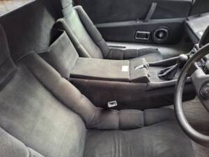 Image 47/140 of Lotus Esprit Turbo (1981)