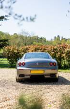 Image 12/50 of Ferrari 612 Scaglietti (2008)