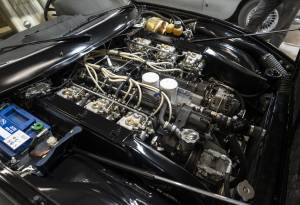Bild 38/39 von Ferrari 365 GTC/4 (1972)