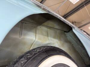 Image 28/29 de Mercedes-Benz 190 SL (1962)