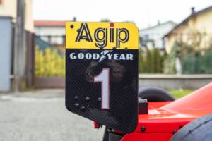 Image 29/85 of Ferrari 641 (1990)