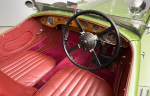 Bild 15/30 von Alvis Speed 25 (1938)