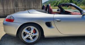 Image 24/32 de Porsche Boxster (1997)