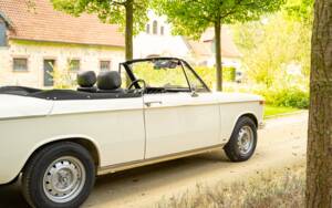 Afbeelding 17/76 van BMW 2002 Convertible (1971)
