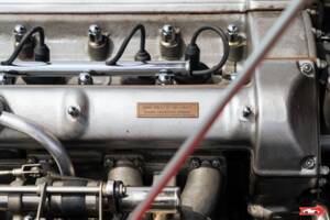 Bild 26/42 von Aston Martin DB 4 Vantage (1963)
