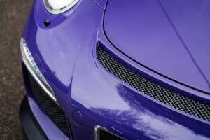 Bild 67/69 von Porsche 911 GT3 RS (2016)