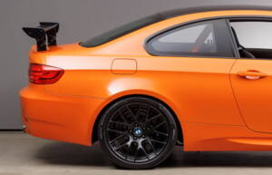 Afbeelding 9/19 van BMW M3 GTS (2010)