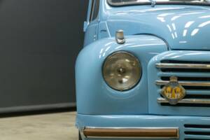 Imagen 30/50 de FIAT 500 C Topolino (1949)