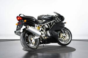 Immagine 4/50 di Ducati 750 SS i.e. (2001)