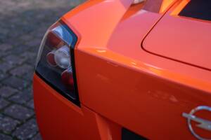 Bild 21/44 von Opel Speedster 2.2 (2002)