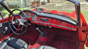 Image 37/71 of Alfa Romeo Giulietta Spider (1961)