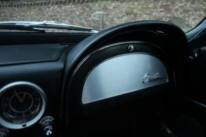 Image 37/50 of Chevrolet Corvette Sting Ray Convertible (1964)