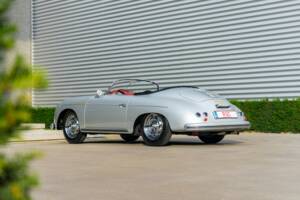 Image 31/52 of Porsche 356 A 1600 S Speedster (1957)