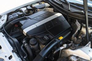 Image 41/50 de Mercedes-Benz SLK 320 (2001)