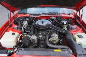 Bild 55/66 von Pontiac Firebird TransAm (1989)