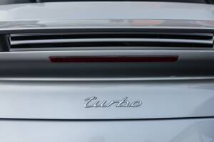 Afbeelding 28/50 van Porsche 911 Turbo (2007)
