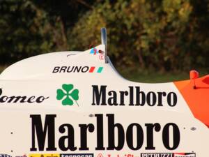 Immagine 15/24 di Alfa Romeo 179C (1981)