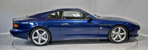 Image 25/50 of Aston Martin DB 7 GT (2004)