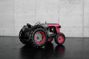 Afbeelding 10/33 van Lamborghini DL 25 (1955)