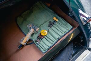 Afbeelding 40/58 van Jaguar XK 120 SE OTS (1954)