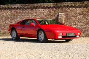 Image 36/50 of Lotus Esprit SE (1992)