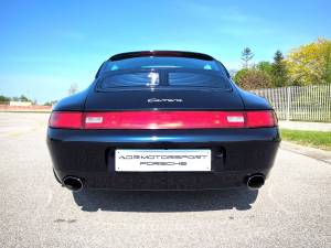 Immagine 4/20 di Porsche 911 Carrera (1995)