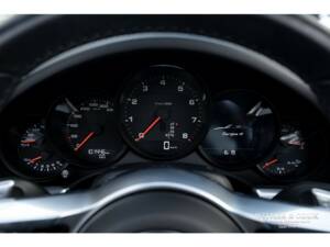 Afbeelding 17/36 van Porsche 911 Targa 4 (2017)