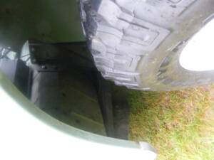 Afbeelding 29/94 van Land Rover 109 (1966)